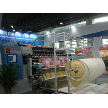 Yuxing Quilting Machine 2015 for Mattress Quilt, Quilting Textile Machinery, China Sofa Manufacturing Machine Yxn-94-3D